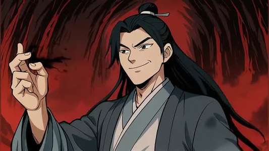 年过65我靠续命红颜修成仙 (55集) 年过65我靠续命红颜修成仙 (55集) 短剧介绍