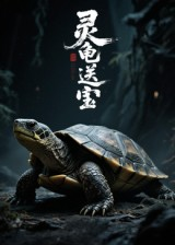 灵龟送宝(25集) 灵龟送宝(25集)全网独播免费看