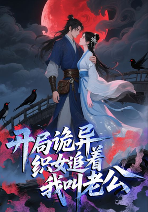 开局诡异织女追着我叫老公(43集) 开局诡异织女追着我叫老公(43集)百度在线观看