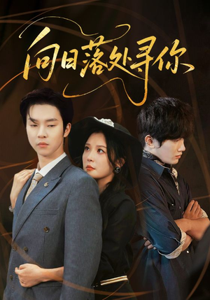 向日落处寻你(70集) 向日落处寻你(70集)快来看短剧