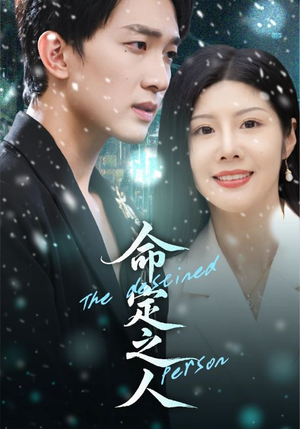 命定之人(56集) 命定之人(56集)爆火短剧抢先看