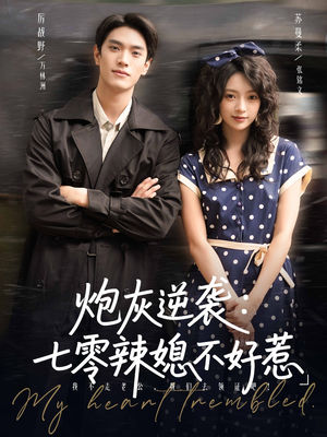 炮灰逆袭七零辣媳不好惹(78集) 炮灰逆袭七零辣媳不好惹(78集)高清画质免费看