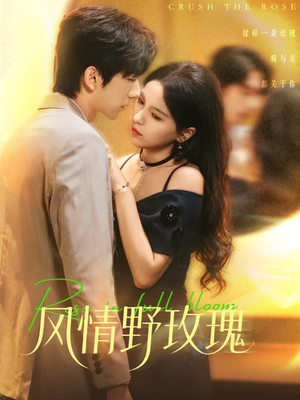 揉碎玫瑰(70集) 揉碎玫瑰(70集)短剧太精彩了