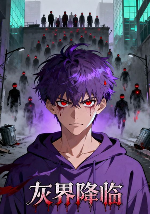 灰界降临(81集) 灰界降临(81集)最新短剧抢先看