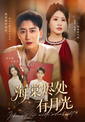 海棠烬处有月光(70集) 海棠烬处有月光(70集)好看到停不下来