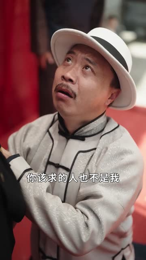 冒牌少帅（66集）好看到停不下来