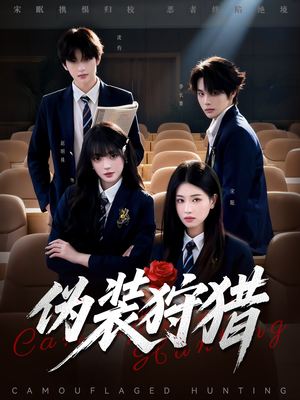 伪装狩猎(61集) 伪装狩猎(61集)最新热门短剧