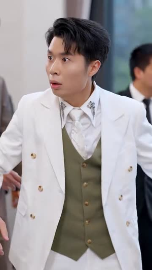 警报!叶楚出狱（80集）评价怎么样