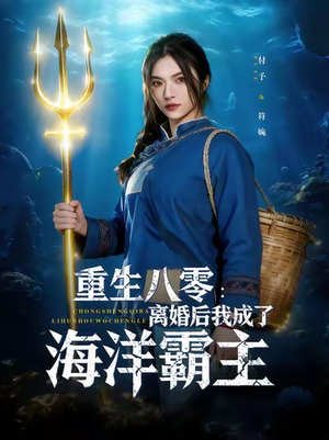 重生八零离婚后我成了海洋霸主(81集) 重生八零离婚后我成了海洋霸主(81集)大结局