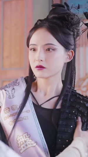 灭世魔尊别惹我第一季(42集) 灭世魔尊别惹我第一季(42集)古装热门短剧