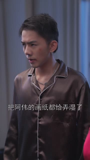 飞鸟与鱼不同路(60集) 飞鸟与鱼不同路(60集)免费短剧推荐