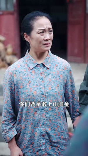 一把铲子一盒烟,金矿一挖挖一天(109集) 一把铲子一盒烟,金矿一挖挖一天(109集)演的怎么样