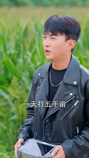 喊我臭打药的，那种十万亩呢（84集）贝贝短剧分享