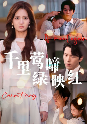 千里莺啼绿映红(63集) 千里莺啼绿映红(63集)追风的女孩短剧