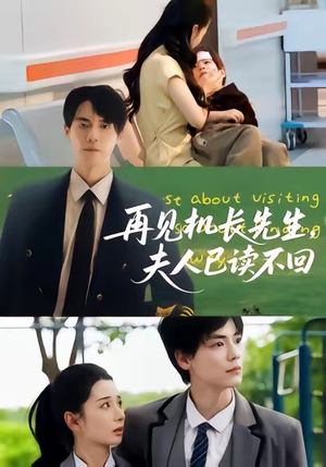 再见机长先生夫人已读不回(62集) 再见机长先生夫人已读不回(62集)去哪里看