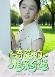 奇葩的相亲奇遇(17集) 奇葩的相亲奇遇(17集)短剧小说在线看