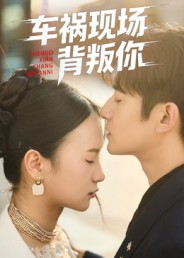 车祸现场背叛你(37集) 车祸现场背叛你(37集)爆款短剧一起追