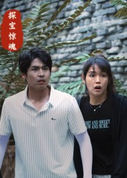 探宝惊魂(25集) 探宝惊魂(25集)直接看到大结局