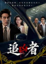 追凶者(52集) 追凶者(52集)最后一集