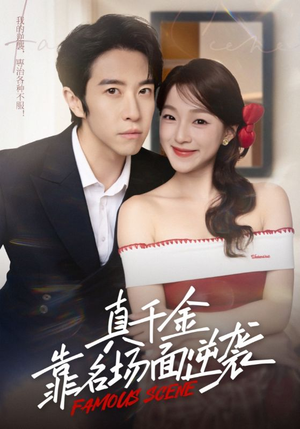 真千金靠名场面逆袭(71集) 真千金靠名场面逆袭(71集)不用花钱看全剧