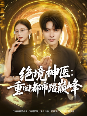 绝境神医重回都市踏巅峰(80集) 绝境神医重回都市踏巅峰(80集)爱上了这部剧了