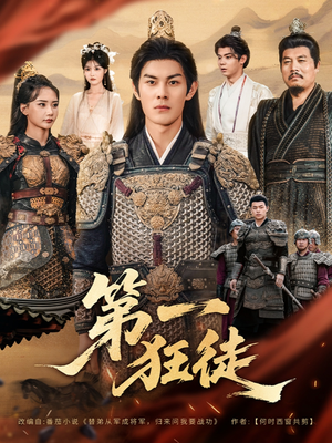 第一狂徒（81集）真的好看吗