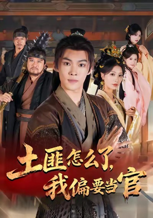 土匪怎么了，我偏要当官（72集）全集免费