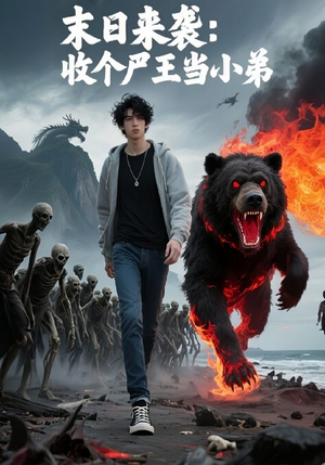末日来袭:收个尸王当小弟(57集) 末日来袭:收个尸王当小弟(57集)热门短剧推广