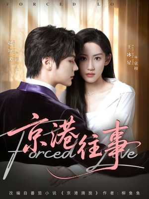 京港往事（80集）短剧分享剧集