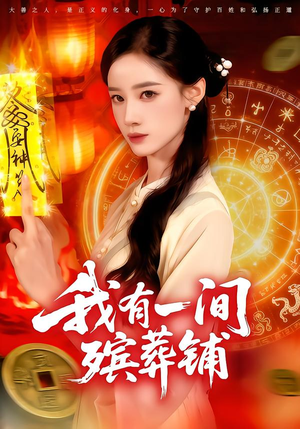 我有一间殡葬铺（89集）好看短剧抢先看