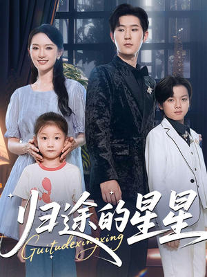 归途的星星(100集) 归途的星星(100集)短剧上热门