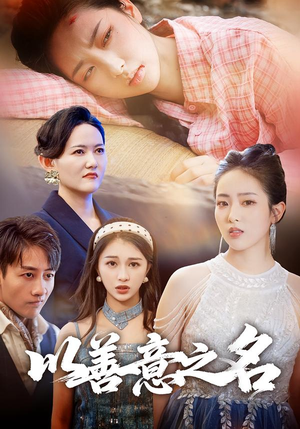 以善意之名(45集) 以善意之名(45集)全集一次看完