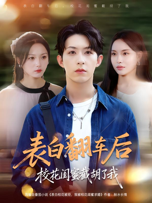 表白翻车后校花闺蜜截胡了我(75集) 表白翻车后校花闺蜜截胡了我(75集)短剧热门推荐