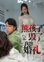 熊孩子毁了我的婚礼(36集) 熊孩子毁了我的婚礼(36集)短剧热播推荐