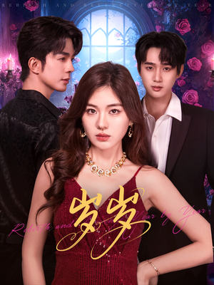 岁岁(80集) 岁岁(80集)百万短剧抢先看