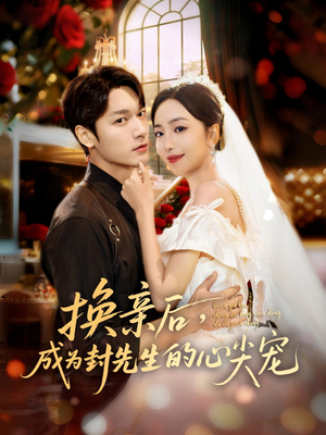 换亲后,成为封先生的心尖宠(60集) 换亲后,成为封先生的心尖宠(60集)分享好看短剧