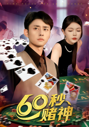 60秒赌神(98集) 60秒赌神(98集)让你一口气看完