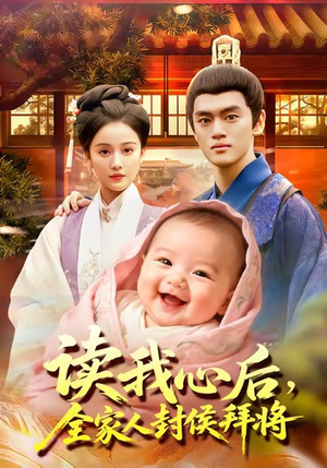 读我心后全家人封侯拜将(103集) 读我心后全家人封侯拜将(103集)无需会员免费看