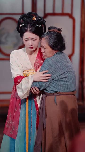 千金归来,爹是王爷娘是公主(80集) 千金归来,爹是王爷娘是公主(80集)免费全集短剧