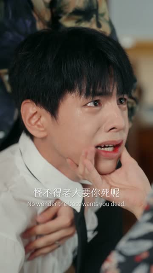 刀口之蜜(46集) 刀口之蜜(46集)在哪个平台能看