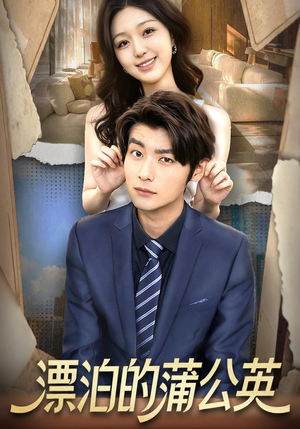 漂泊的蒲公英(60集) 漂泊的蒲公英(60集)古装热门短剧