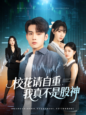 校花请自重我真不是股神（66集）免费看