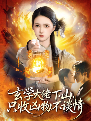 玄学大佬下山，只收凶物不谈情（81集）短剧免费看全集