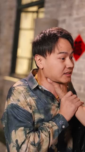 傻大川的乡村绝美生活（75集）短剧推荐来了