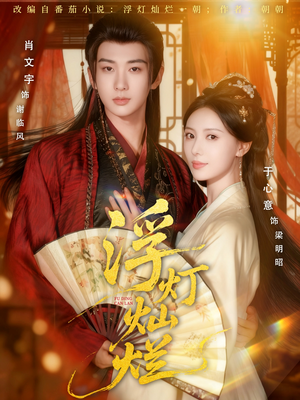 浮灯灿烂（80集）看精彩短剧