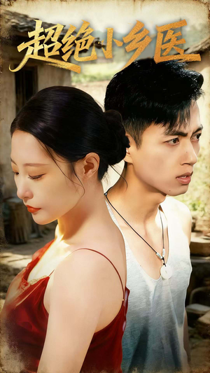 超绝小乡医（75集）剧好看短剧推荐
