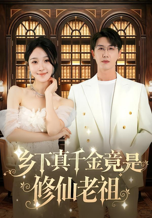 乡下真千金竟是修仙老祖(61集) 乡下真千金竟是修仙老祖(61集)火爆短剧热播中