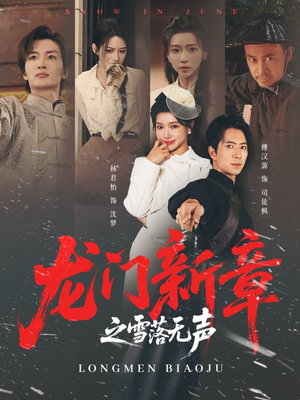 龙门新章之雪落无声（62集）番茄短剧免费看