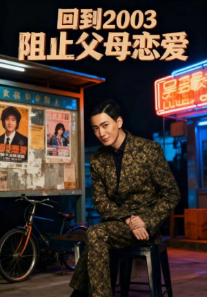 回到2003阻止父母恋爱(48集) 回到2003阻止父母恋爱(48集)短剧抢先看全集