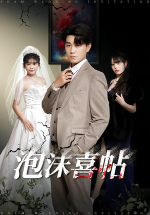 泡沫喜帖（76集）解说